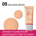 Air Mat 24H Foundation