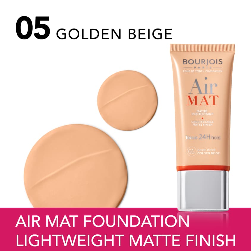 Air Mat 24H Foundation