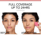 Air Mat 24H Foundation