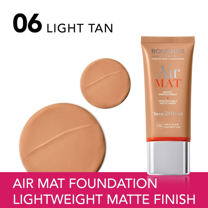 Air Mat 24H Foundation