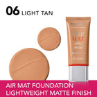 أساس Air Mat 24H