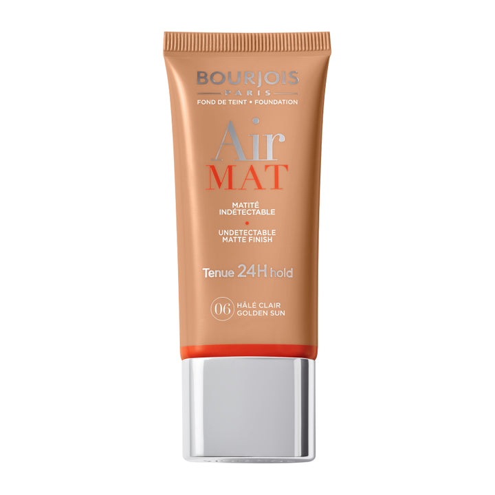 Air Mat 24H Foundation