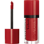 BOURJOIS ROUGE EDITION VELVET LIPSTICK 10 DON`T PINK OF IT!
