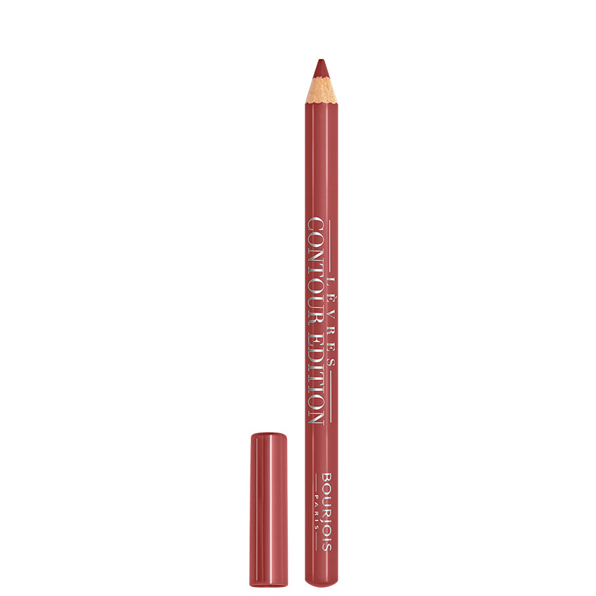 Lipliner CONTOUR EDITION T01 NUDE WAVE