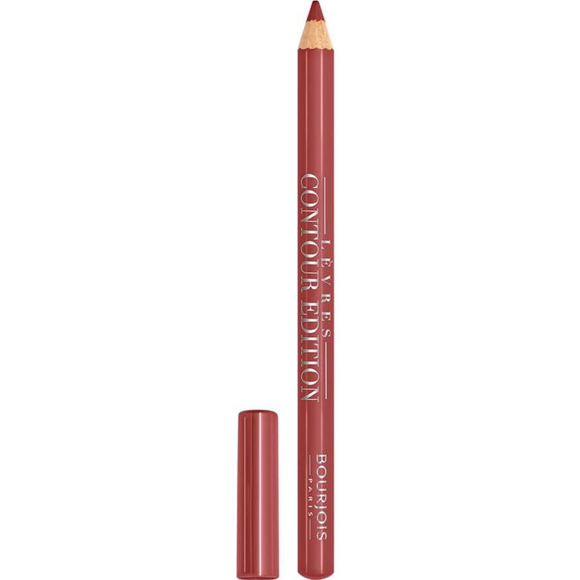 BOURJOIS Lipliner CONTOUR EDITION T01 NUDE WAVE