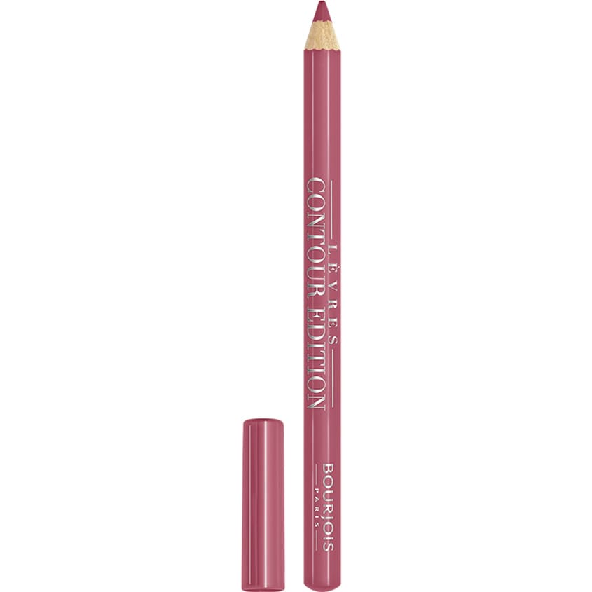 BOURJOIS Lipliner CONTOUR EDITION 02 COTON CANDY – buy online