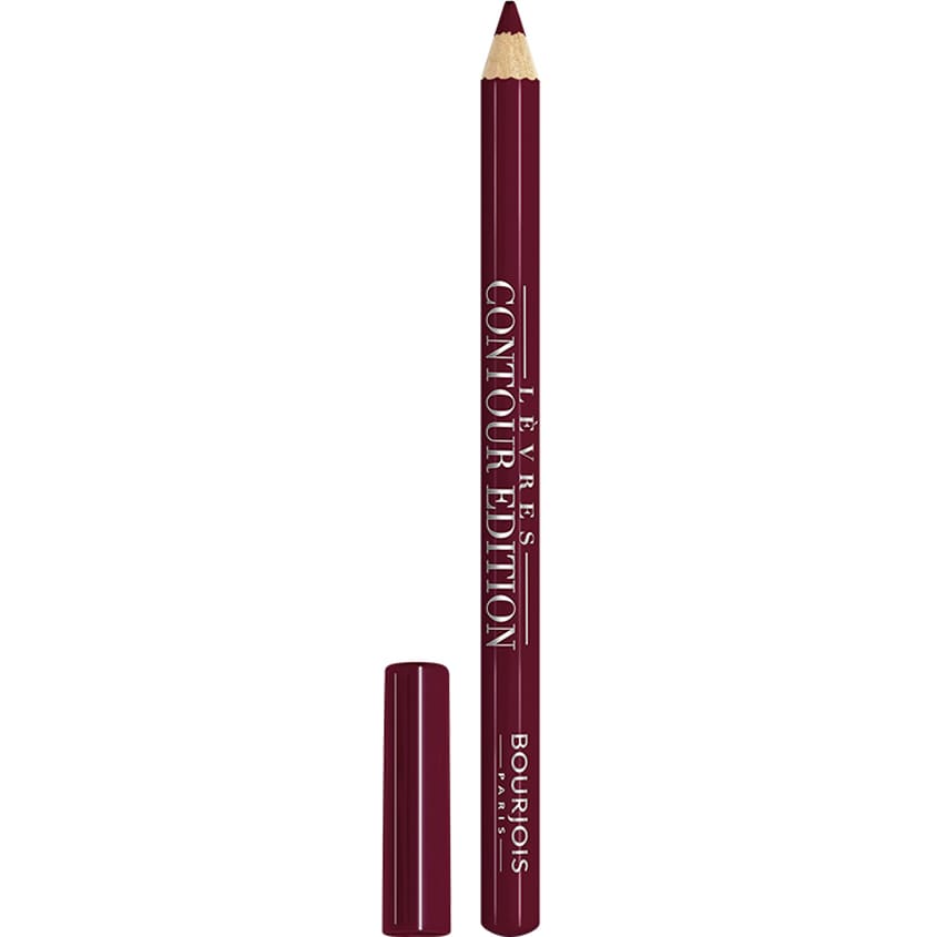 BOURJOIS قلم الشفاه LEVRES CONTOUR EDITION – شراء أونلاين