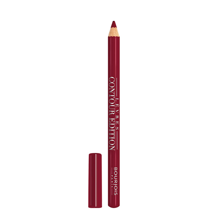 Lipliner CONTOUR EDITION T10 BORDEAUX LI