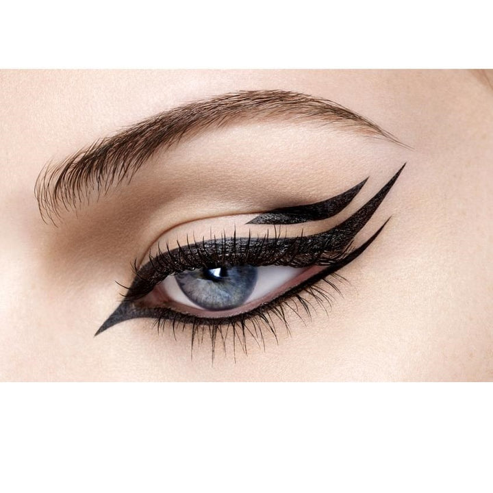 Liner Feutre ULTRA BLACK Eyeliner Pen