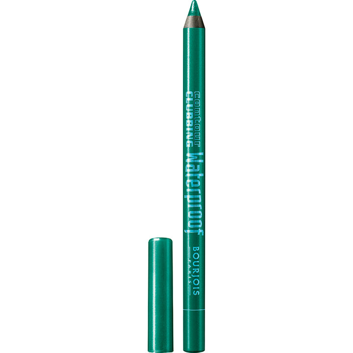 CLUBBING WATERPROOF EYE PENCIL 50 LOVING GREEN