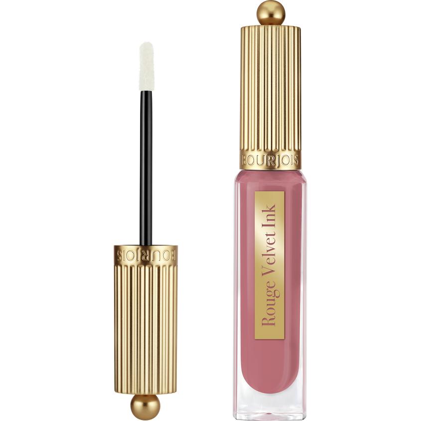 ROUGE VELVET INK 03 Rose Me Tender, 3,5 ml