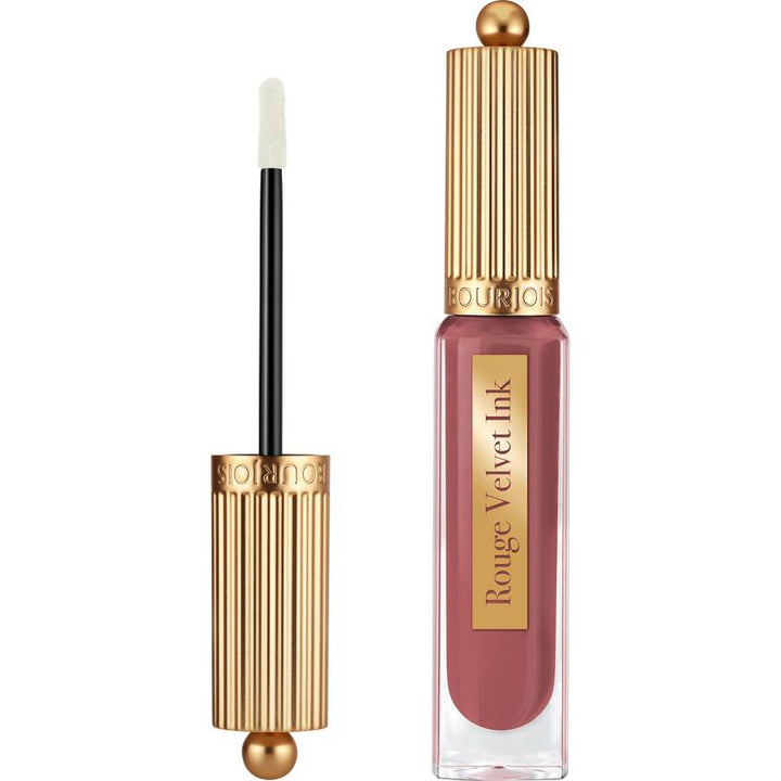 ROUGE VELVET INK 04 Mauve Sweet Mauve, 3,5 ml