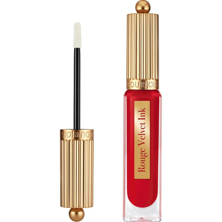 ROUGE VELVET INK 09 Rouge a Reves, 3,5 ml