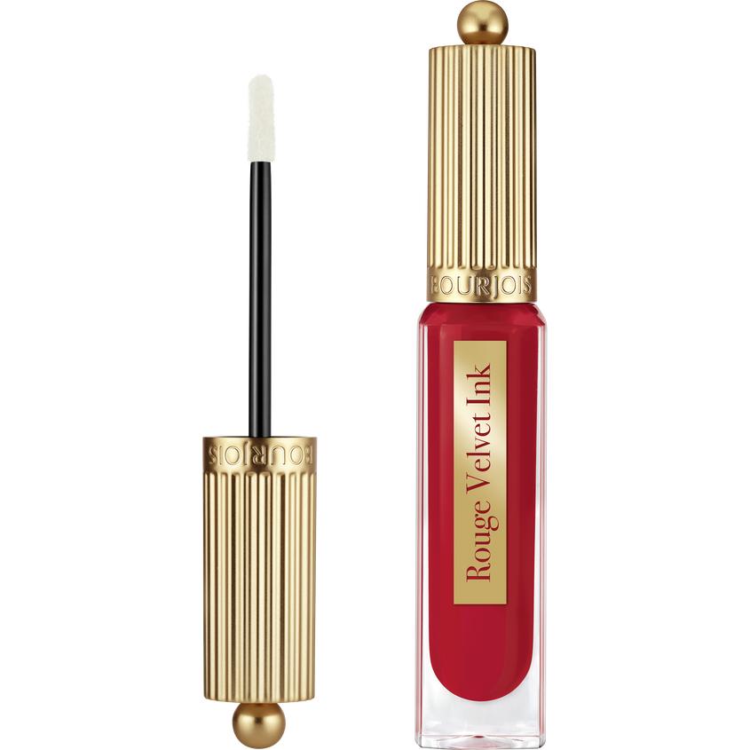 ROUGE VELVET INK 09 Rouge a Reves, 3,5 ml