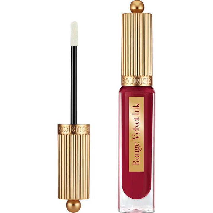 ROUGE VELVET INK 10 Re(d)Belle, 3,5 ml