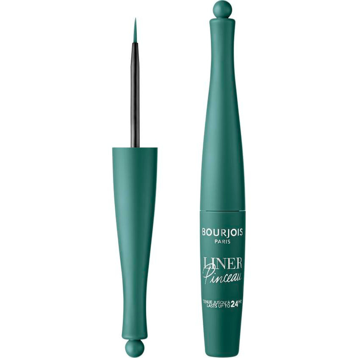 LINER PINCEAU VERT AQUARELLE 005, 2,5 ML