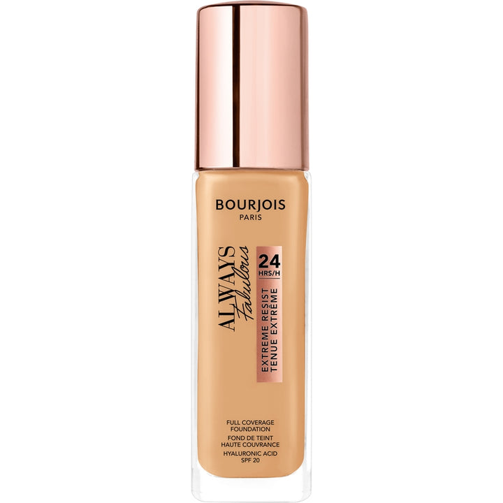 FOUNDATION ALWAYS FABULOUS #310 30 ML