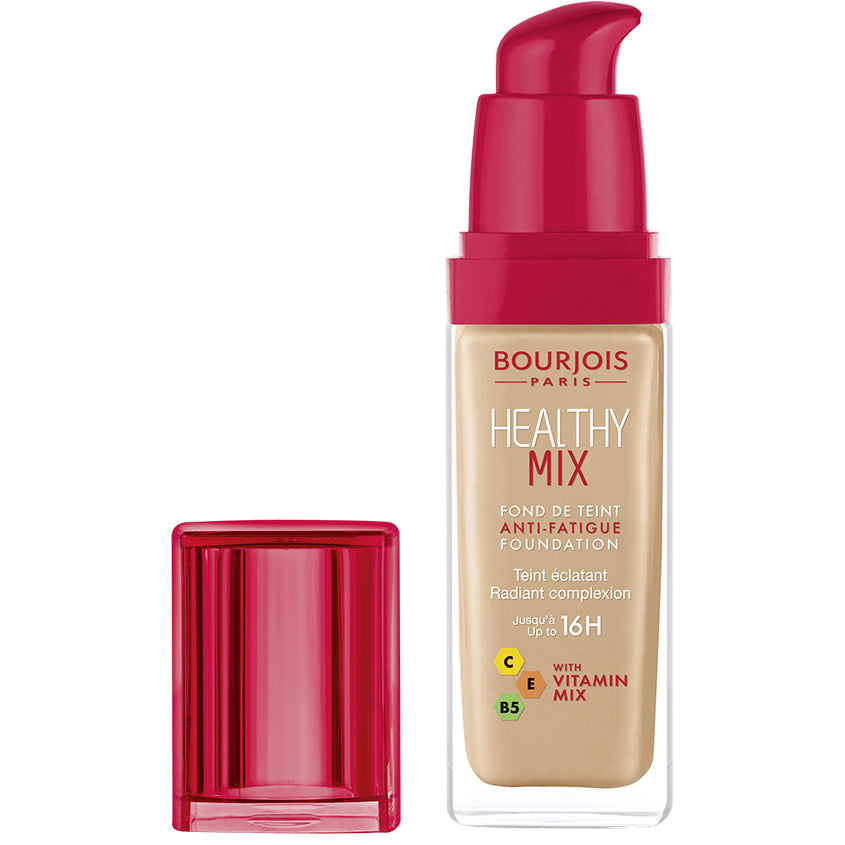 BOURJOIS HEALTHY MIX FOUNDATION 54