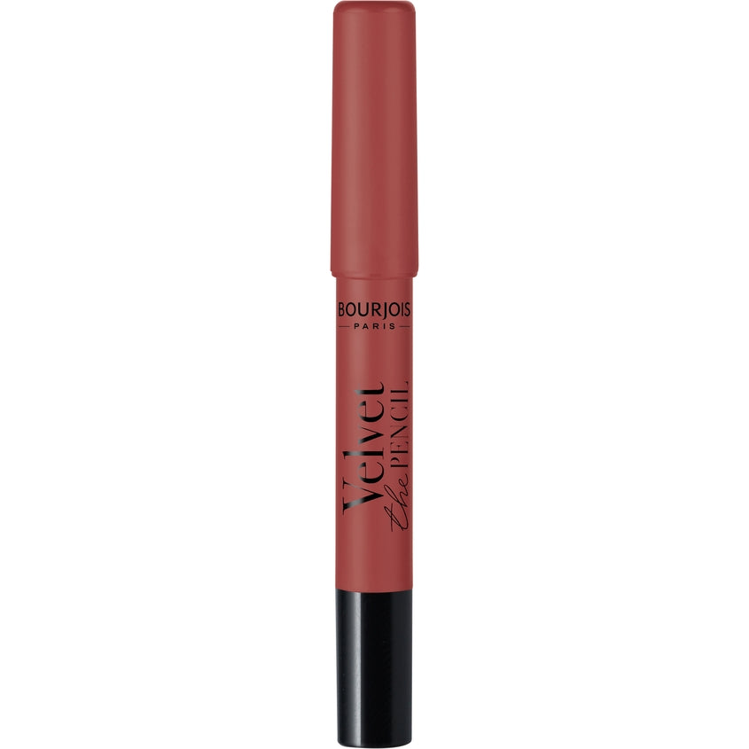 BOURJOIS VELVET THE PENCIL LIP LINER LE CRAYON 07 3G – online store
