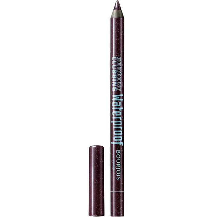 CLUBBING WATERPROOF EYE PENCIL 73 PLUM BERRY