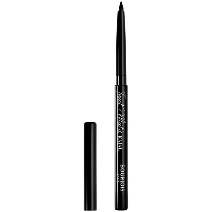 TWISTomatic Kajal 01 Char’kohl
