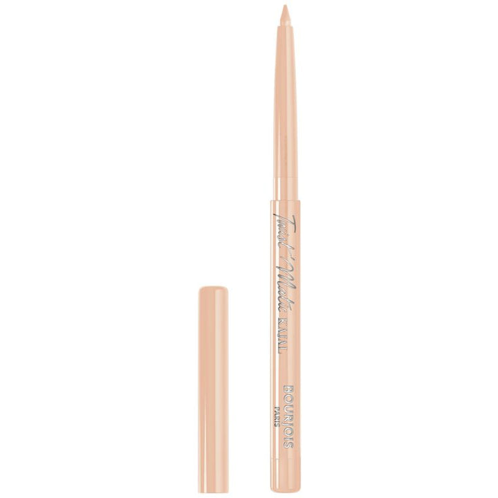 TWISTomatic Kajal 04 Beige des Sables