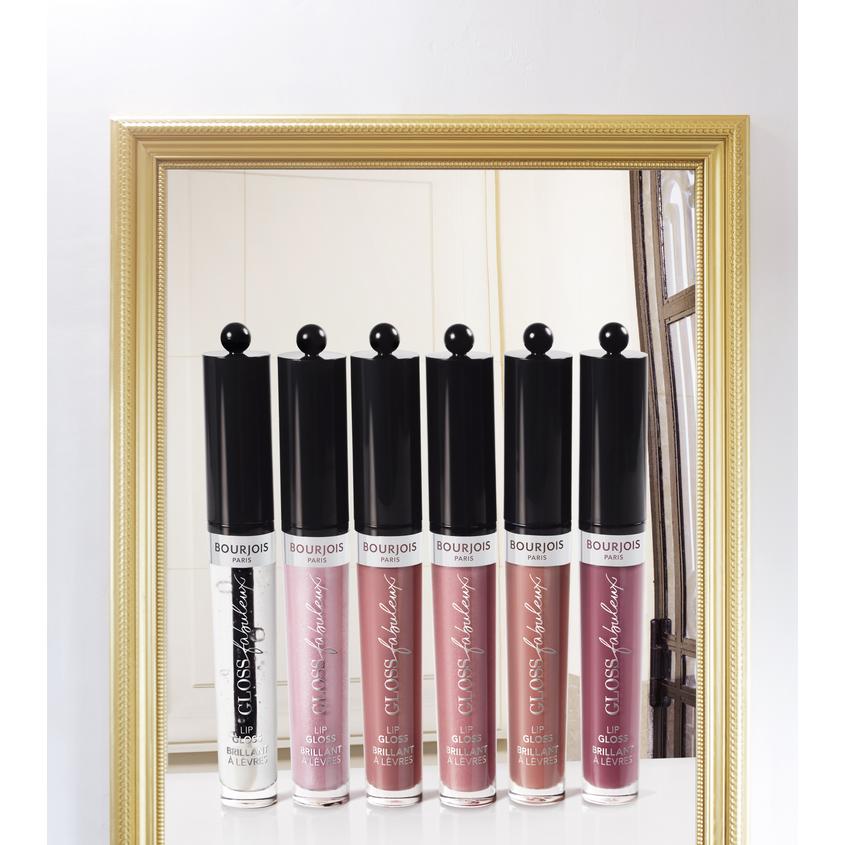 Gloss Fabuleux Lip Gloss