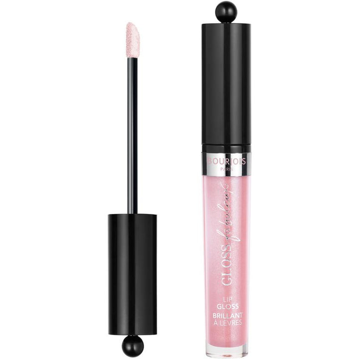 Bourjois EFFET 3D Fabuleux Gloss Lipgloss, SHADE 03 21 g
