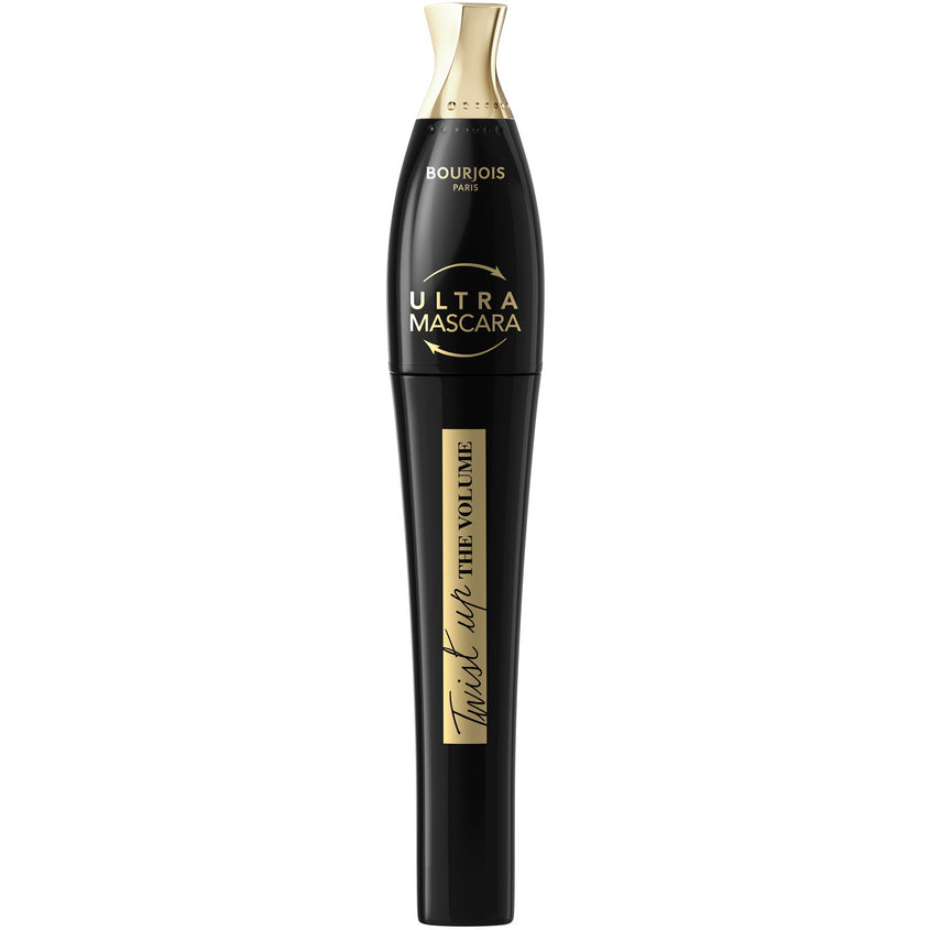 Mascara Bourjois Twist Up ULTRA BLACK, 8ML