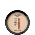Pressed powder Bourjois Always Fabulous Shine Control, IVORY, 10G – buy online