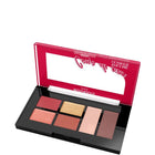 BOURJOIS لوحة ظلال العيون فوليوم غلامور