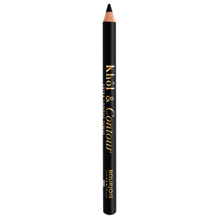 BOURJOIS KHOL & CONTOUR EYE PENCIL 002, 1,2G