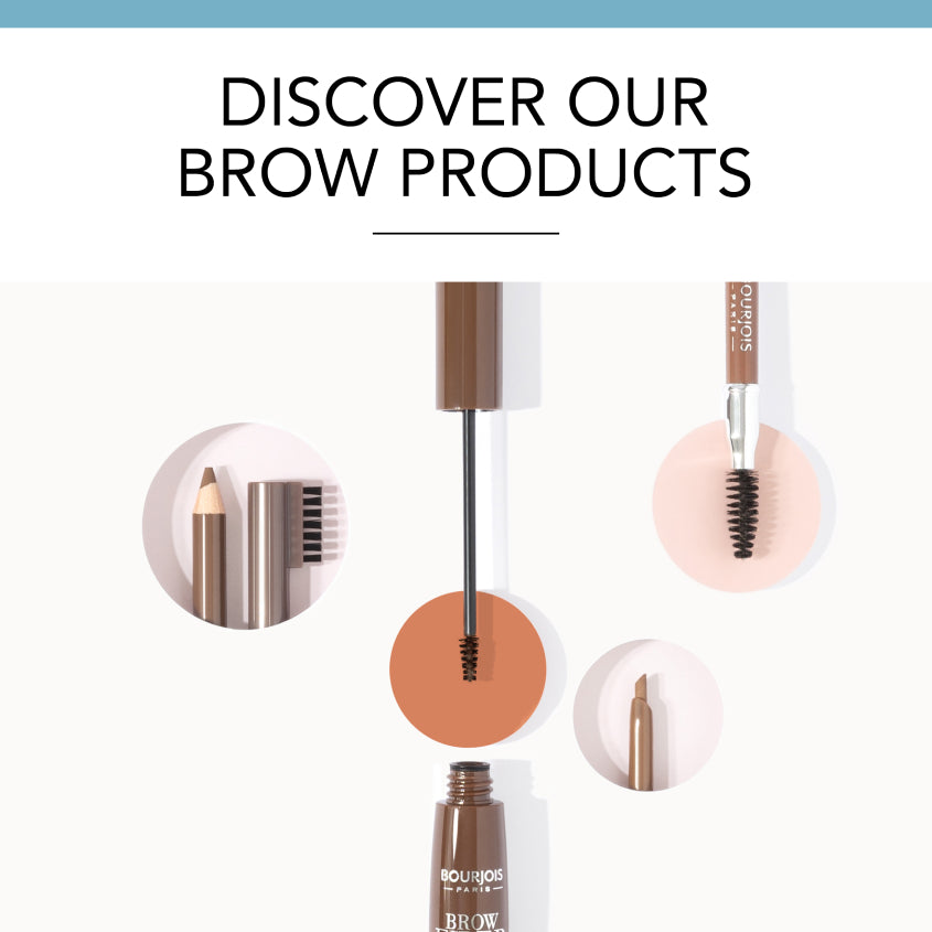 Bourjois Brow Pencil 003, 4,2 g