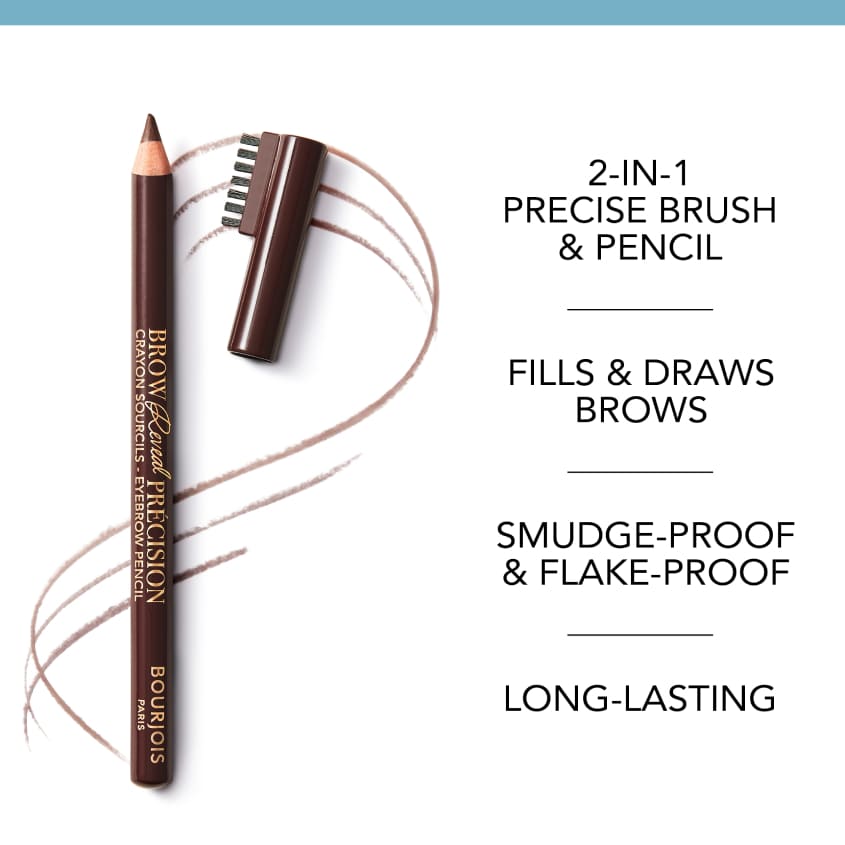 Bourjois Brow Pencil 003, 4,2 g