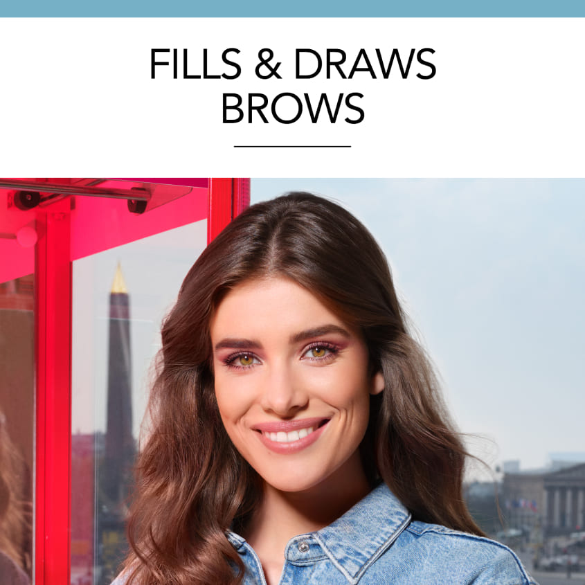 Bourjois Brow Pencil 003, 4,2 g