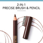 Bourjois Brow Pencil 003, 4,2 g