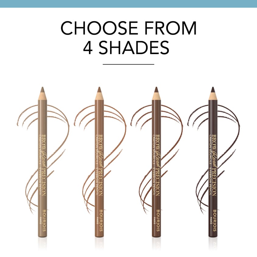 Bourjois Brow Pencil 003, 4,2 g