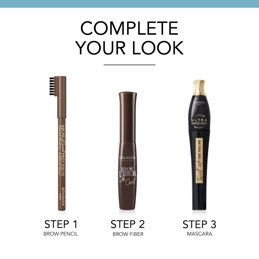 Bourjois Brow Pencil 003, 4,2 g