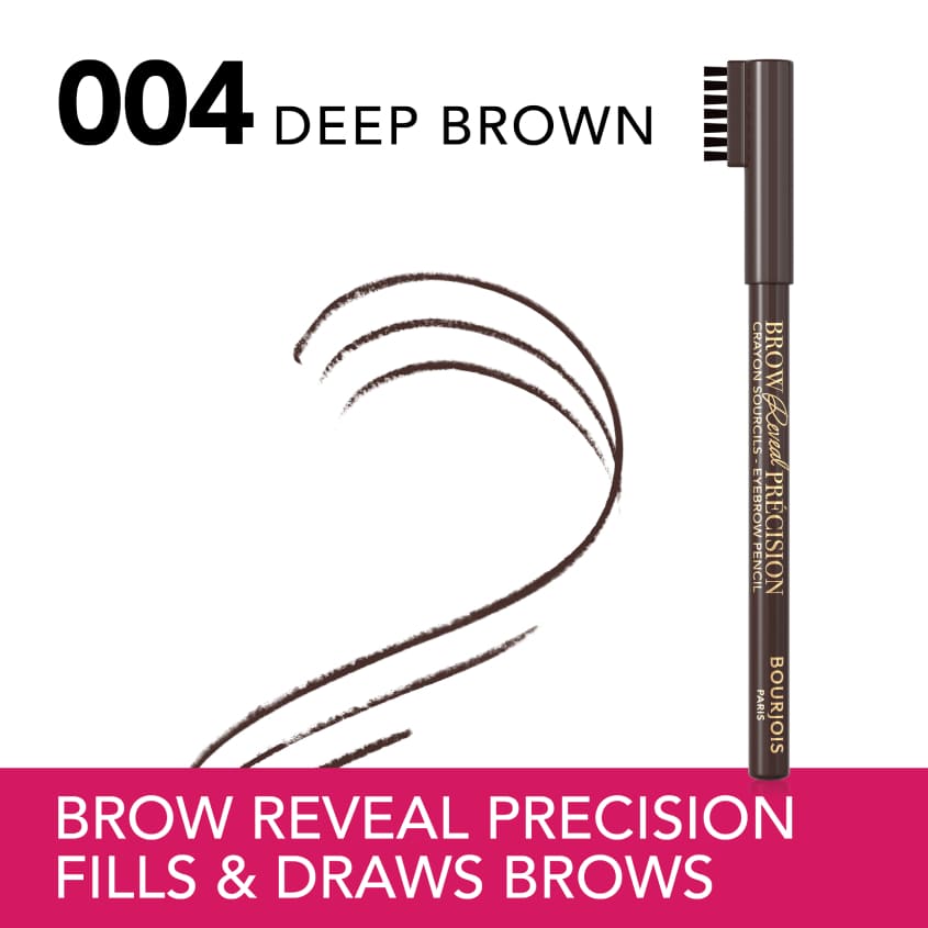 قلم الحواجب الدقيق Brow Reveal