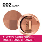 Always Fabulous Bronzer