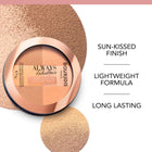 Always Fabulous Bronzer