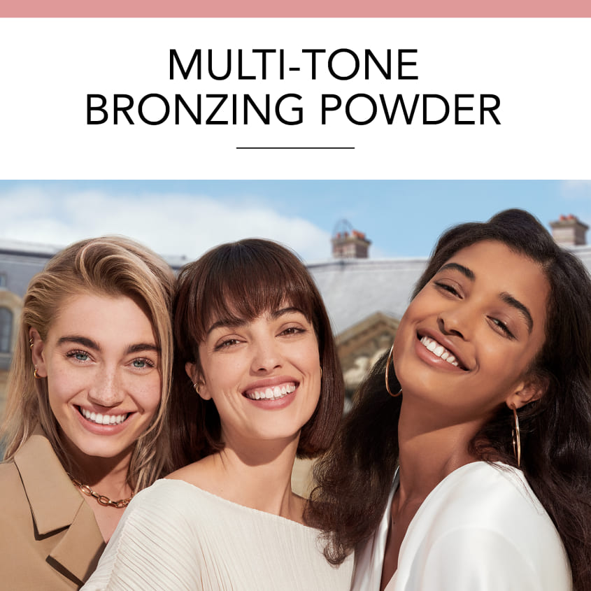 Always Fabulous Bronzer