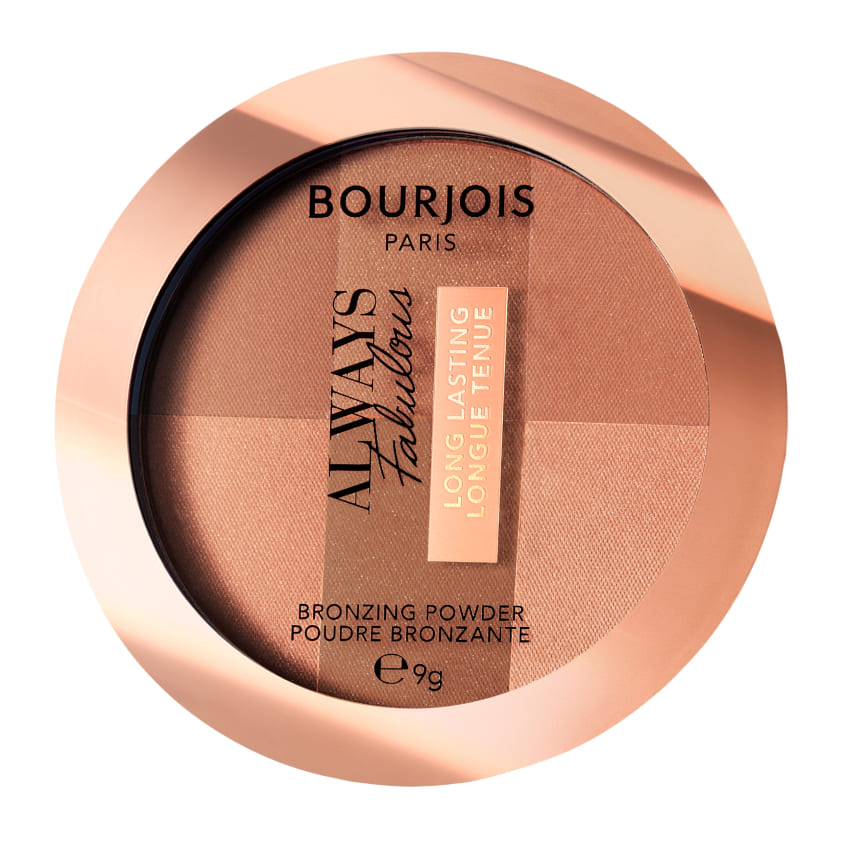 Always Fabulous Bronzer
