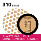 Always Fabulous Powder Beige 310