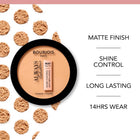 Always Fabulous Powder Beige 310