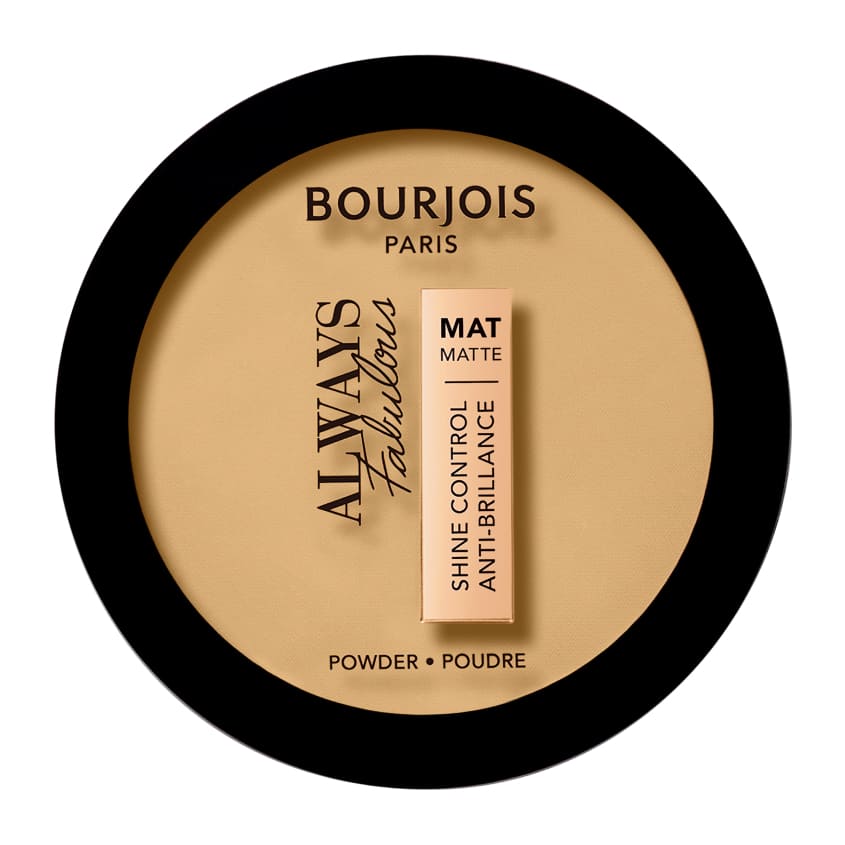 Always Fabulous Powder Beige 310