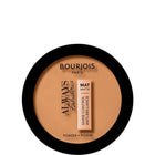 BOURJOIS Always Fabulous Powder Caramel 520 – photo 5
