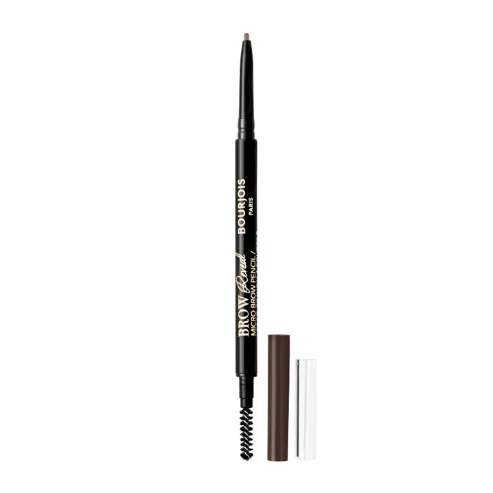Brow Reveal Pencil & Gel Dark Brown New