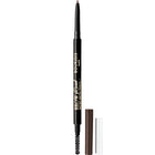 BOURJOIS Brow Reveal Pencil & Gel Dark Brown New – free delivery