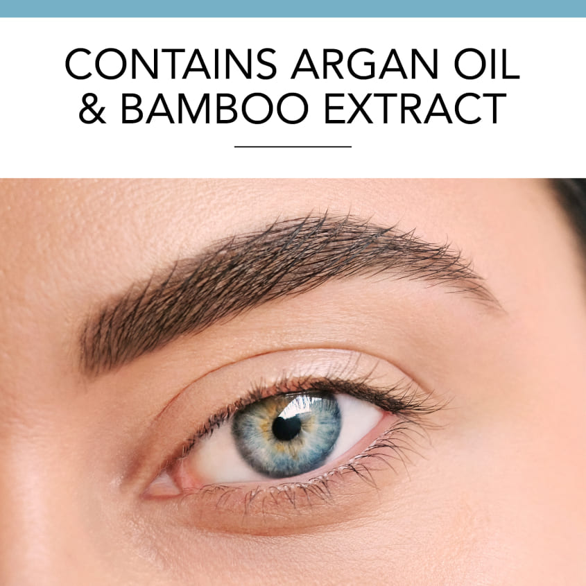 Brow Reveal Pencil & Gel Invisible Brow Gel